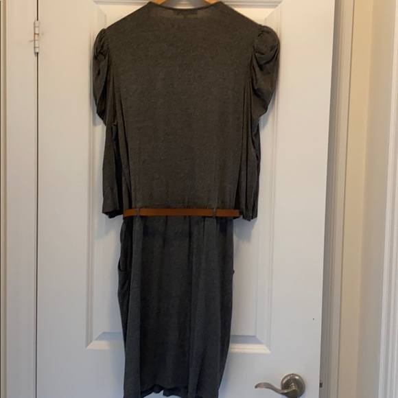 SANDRO DRESS - Picture 6 of 8